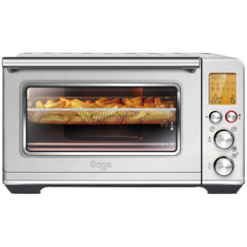 Sage the Smart Oven™ SOV860BSS4EEU1 mini cepeškrās