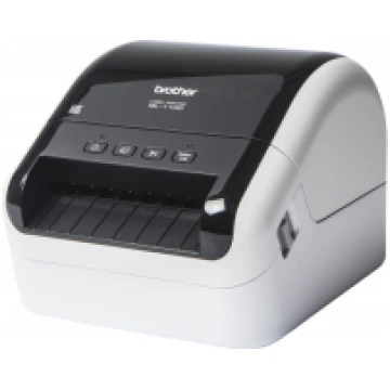 QL-1100C Brother uzlīmju printeris (USB, 300x300,