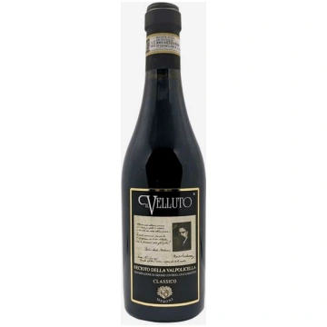 Meroni Il Velluto Recioto delle valpolicella Class
