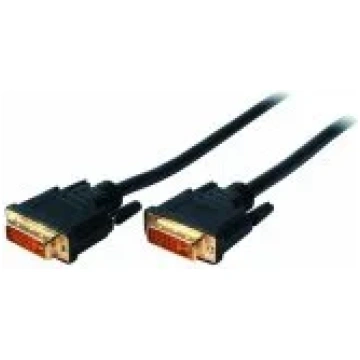 Conecto DVI-D plug / DVI-D (24+1) plug 1,5 m akses
