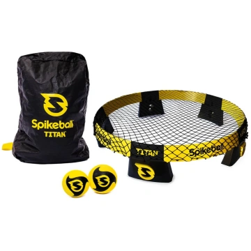 Game SPIKEBALL Titan 1632427
