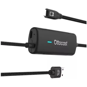 Adapteris Automašīnas Ottocast Ca450-t Mirror Touc