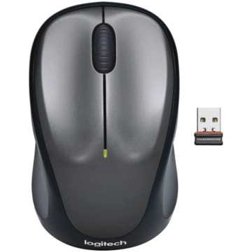 Logitech Wireless Mouse M235