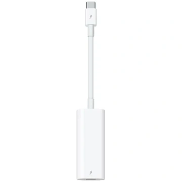 USB centrmezgls Apple Thunderbolt 3 (USB-C) to Thu