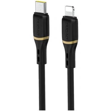 Dudao L25X data transfer and charging cable | USB-