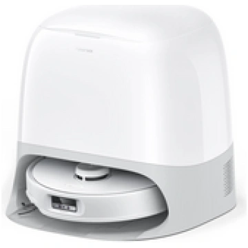 Roborock Qrevo Curv White QRC02-00