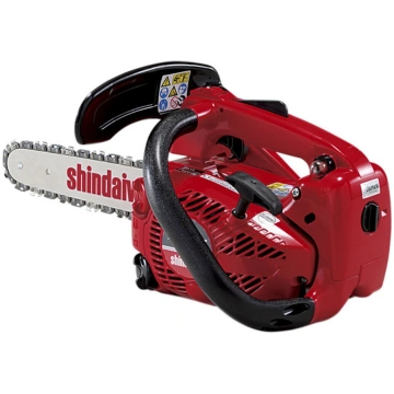 Motosega SHINDAIWA 280 TS