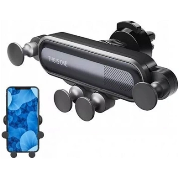 WoW O4 Octopus 4-Point Gravity Auto Fix Car Air Ve
