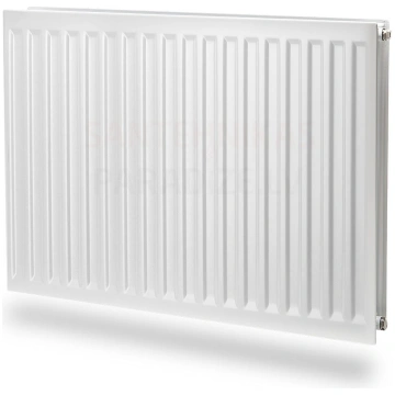 Radiators PURMO Hygiene Compact H 10 600x 400