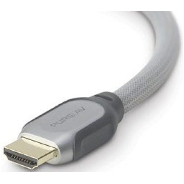 Sharkoon cable HDMI -> micro HDMI 4K black 1.5m - 