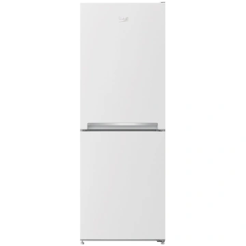 Ledusskapis saldētava apakšā Beko RCSA240K40WN