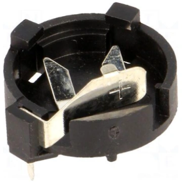 Socket | BR1220,CR1220 | Batt.no: 1 COMF CH23-1220
