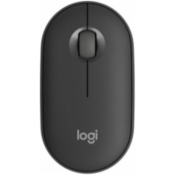 Datorpele Logitech Pebble Mouse 2 M350s Silent Gra