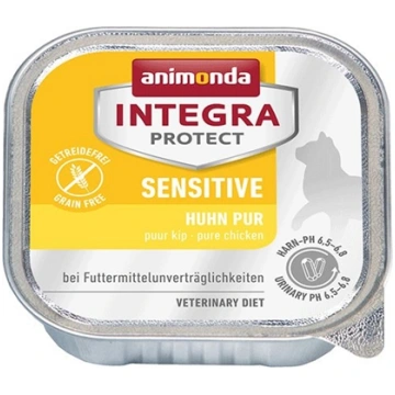 Animonda INTEGRA KOT 100G SENSITIVE KURCZAK 82664