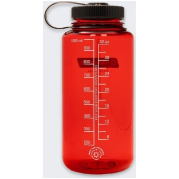 Pudele Nalgene pudele Sustain Wide Mouth, 1000 ml