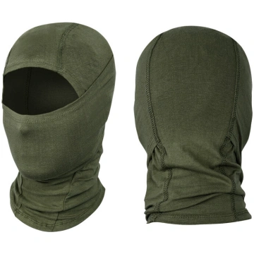 Balaklava ar šalli, Texar, NINJA, Olive