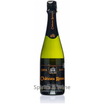 Cava Chateau Renni Brut
