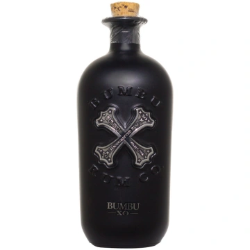 Bumbu XO Rum (750ml)