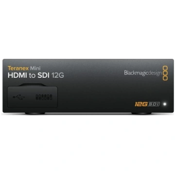 Blackmagic Teranex Mini HDMI to SDI 12G