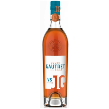 Jules Gautret VS