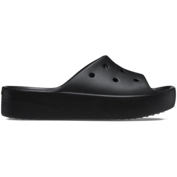 CROCS - Sieviešu flip flops, CLASSICS PLATFORM SLI