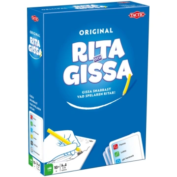 Rita & Gissa