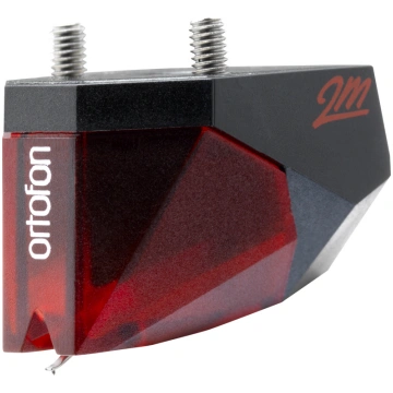 Ortofon 2M Red Verso (MM)