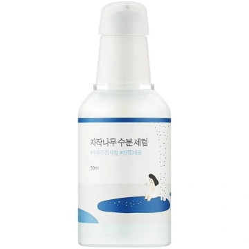 ROUND LAB Birch Juice Moisturizing Serum 50ml Seja