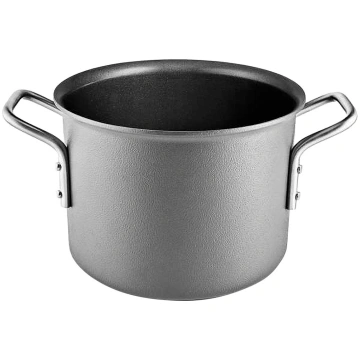 Eva Trio - Grey Line Gryde 2,5 L 16 Cm Keramisk Sl