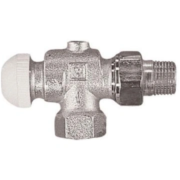 Ventilis Herz TS-90 Reverse-angle, 1/2 collas - uz