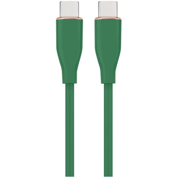 Cablexpert Premium - USB-C cable - USB-C to USB-C
