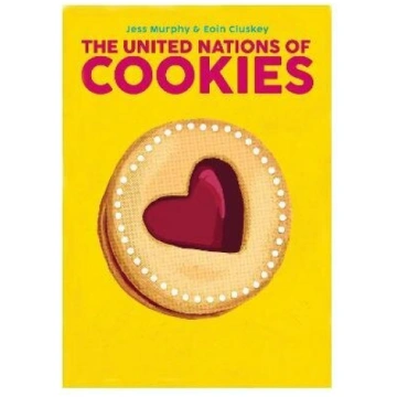 United Nations of Cookies