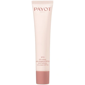 Payot Crème N2 CC krēms Spf50 40ml