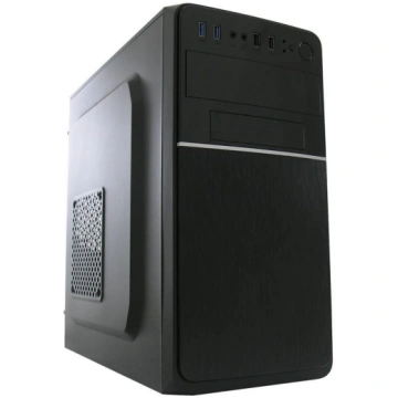 LC-Power 2015MB Micro Tower Black MICRO-ATX 2015MB