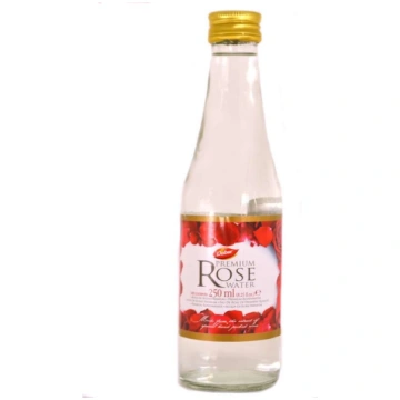 Dabur Rose Water (rožūdens) 250ml 18582459