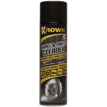Bremžu tīrītājs 500ml KROWN