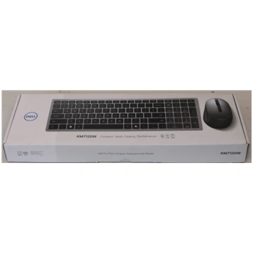 Lietots - SALE OUT. | Dell | Keyboard and Mouse |