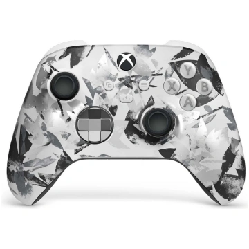 Microsoft Xbox Wireless Controller – Storm Breaker