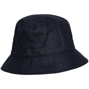 Gant - Linen Bucket Hat - izmērs S/M