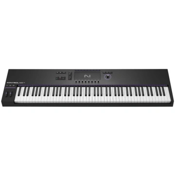Native Instruments Kontrol S88 MK3 MIDI / USB - ta