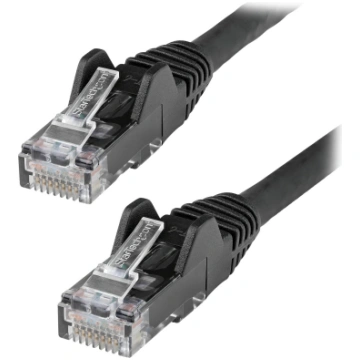 Startech 1m LSZH CAT6 Ethernet Cable, 10 Gigabit S