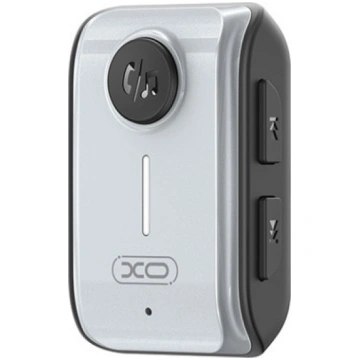 XO transmitter FM BCC15 Bluetooth MP3 jack 3,5 mm 
