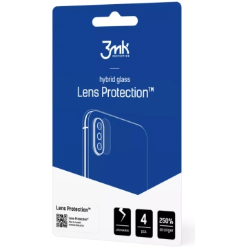 Vivo X300 FE - 3mk Lens Protection 5903108764032 (