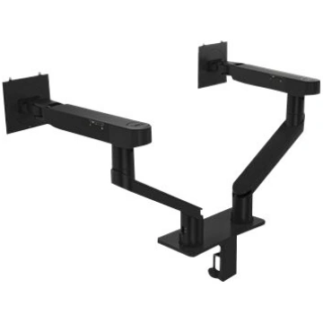 Dell Dual Monitor Arm - MDA20 mounting kit - adjus