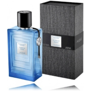 Lalique Les Compositions Parfumées Glorious Indigo