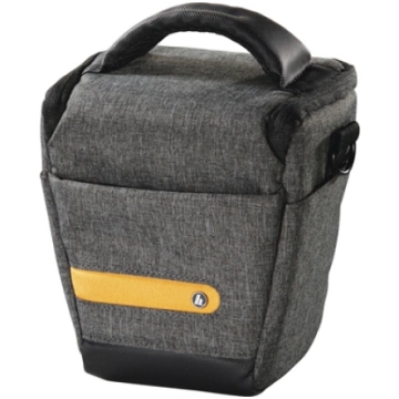 Hama Camera bag Terra 110 Colt, Grey 121304
