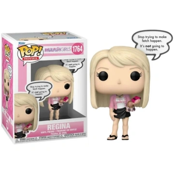 Funko POP! Mean Girls Regina