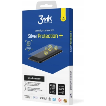 3MK Maxcom Comfort MM720 - 3mk SilverProtection+ W