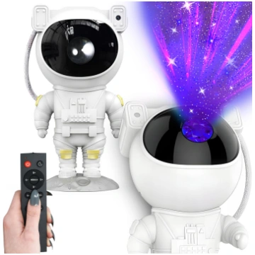 Starry Sky Projector Galaxy Projector Night lamp p