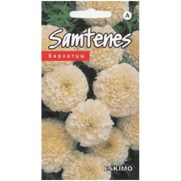 Samtenes Eskimo 0.1g (KS) Darzinam.lv